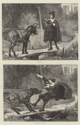 Tak daleko, a jednak tak blisko